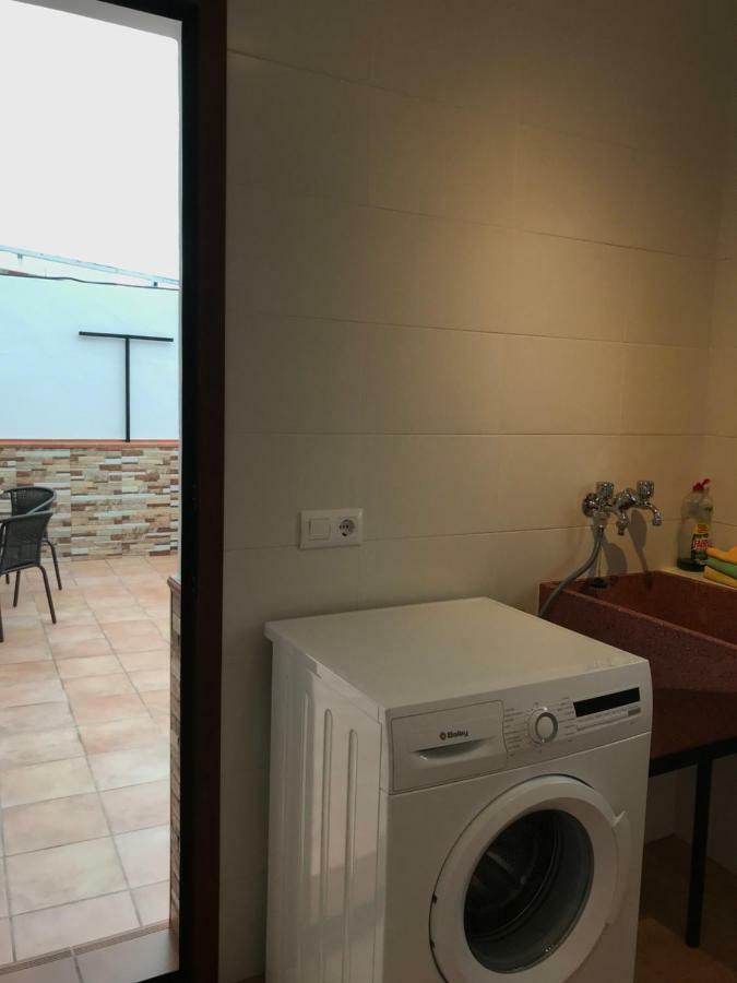 Leyre'S House - Terrace & Sun Villa Frigiliana Exterior photo